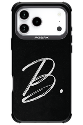 (Off Space) B 2.0 - Apple iPhone 17 Pro Max
