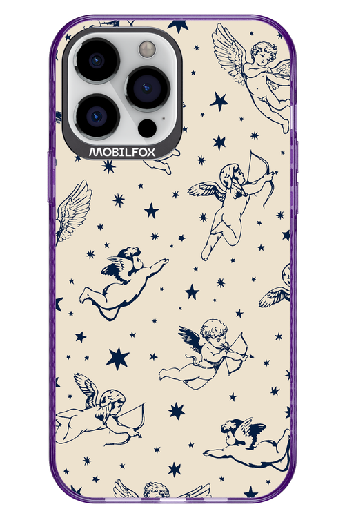 Star Puttos - Apple iPhone 13 Pro Max