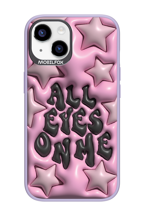All Eyes On Me - Apple iPhone 14