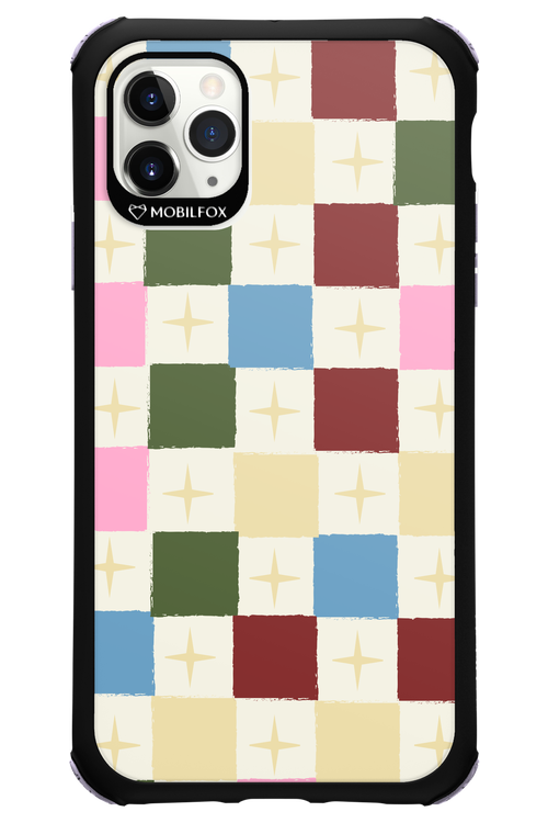 Winter Scarf - Apple iPhone 11 Pro Max