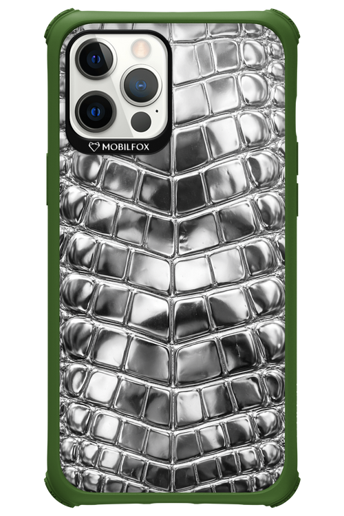 ChromeGator - Apple iPhone 12 Pro Max