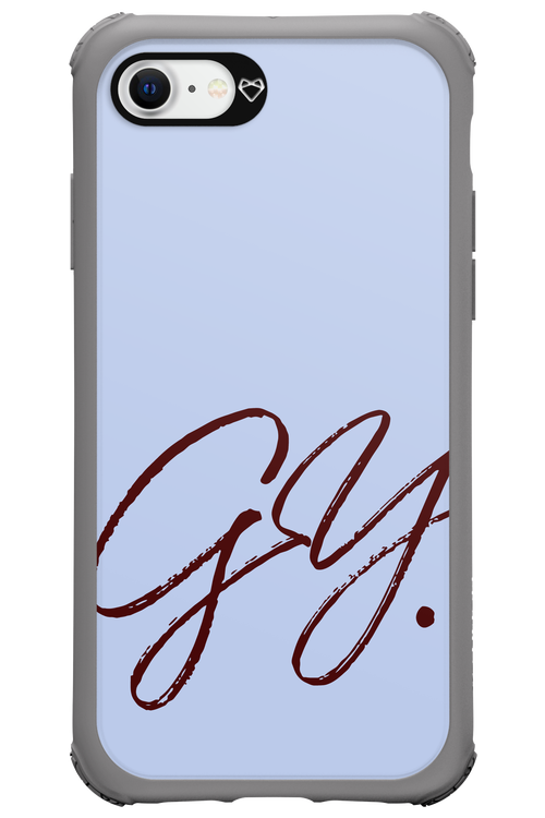 (Jellyfish Presso) GY 2.0 - Apple iPhone SE 2022