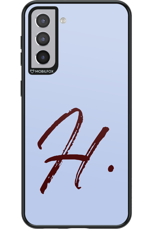 (Jellyfish Presso) H 2.0 - Samsung Galaxy S21+
