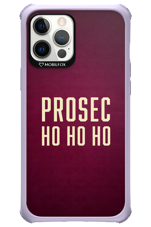 Prosec Ho - Apple iPhone 12 Pro Max