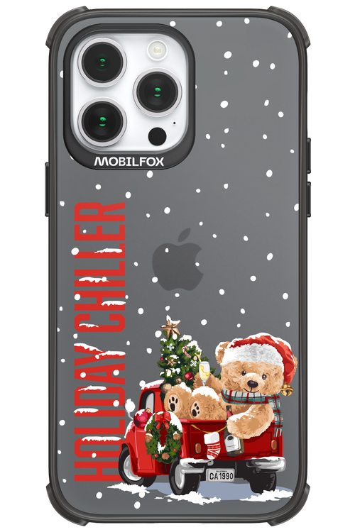 Holiday Chiller - Apple iPhone 14 Pro Max