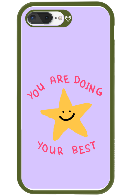 Your Best - Apple iPhone 8 Plus