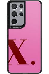 X (Sorbet) 2.0 - Samsung Galaxy S21 Ultra
