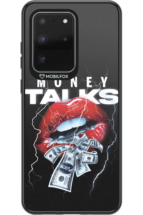 Money Talks 2.0 - Samsung Galaxy S20 Ultra 5G