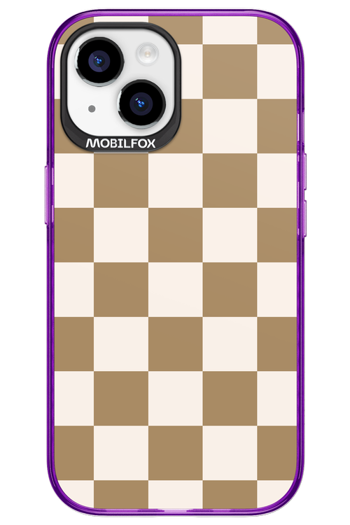 Nude Chess - Apple iPhone 15