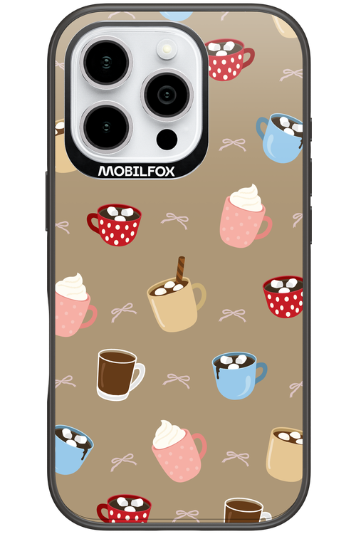 Coco Dream - Apple iPhone 16 Pro