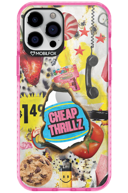 CHEAP THRILLZ - Apple iPhone 12 Pro Max