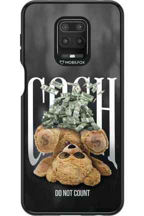 CASH 2.0 - Xiaomi Redmi Note 9 Pro