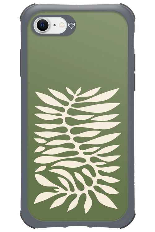 Grasshopper - Apple iPhone 8