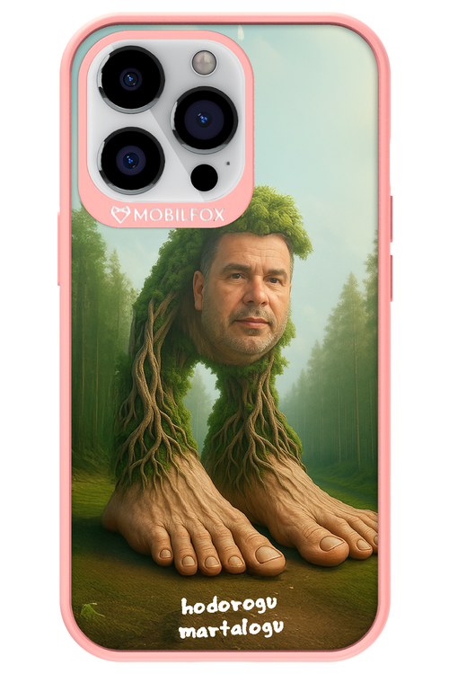 Hodorogu Martalogu - Apple iPhone 13 Pro