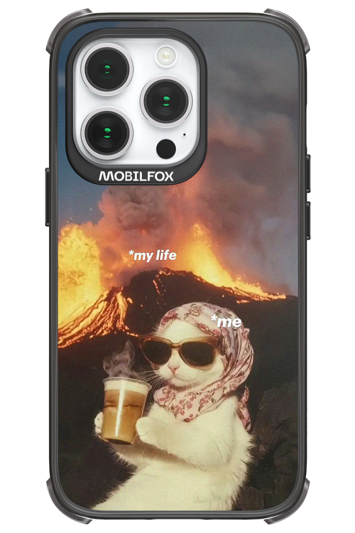 My life - Apple iPhone 14 Pro