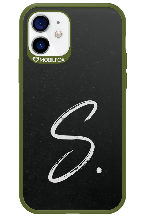 (Off Space) S 2.0 - Apple iPhone 12