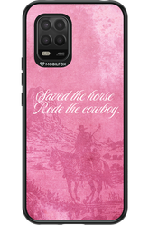 Rode the cowboy 2.0 - Xiaomi Mi 10 Lite 5G