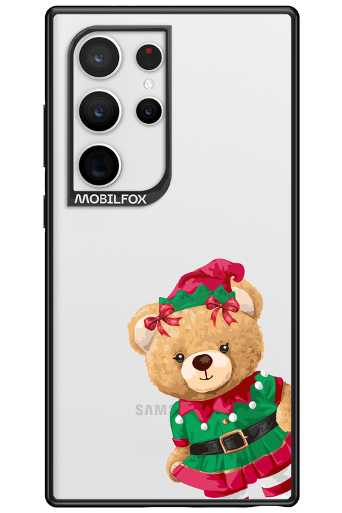 Mrs. Elf - Samsung Galaxy S24 Ultra