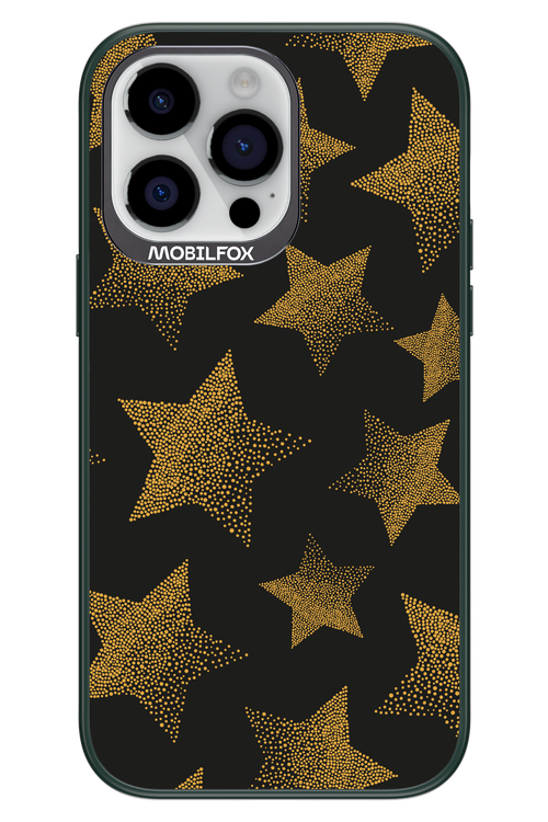 Holiday Stars - Apple iPhone 14 Pro Max