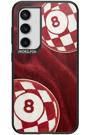 Lucky 8 2.0 - Samsung Galaxy S24