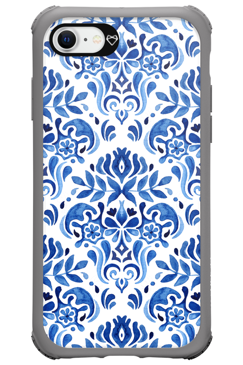 La Dolce Flora 2.0 - Apple iPhone SE 2020
