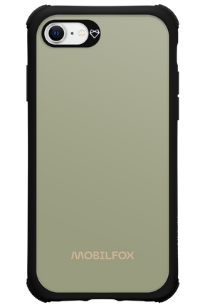 Olive - Apple iPhone SE 2020