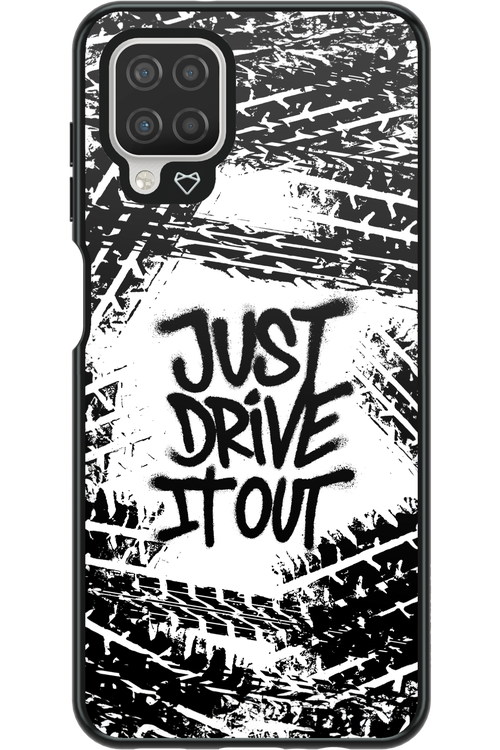 Drive It Out 2.0 - Samsung Galaxy A12