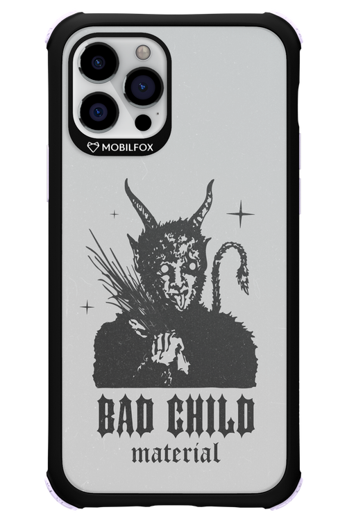 Krampus - Apple iPhone 12 Pro