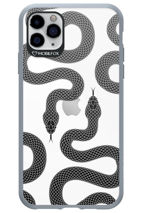 Snakes 2.0 - Apple iPhone 11 Pro Max