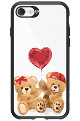 L'Amour Bears - Apple iPhone SE 2022