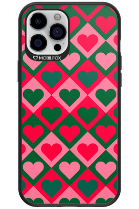 Love of Christmas - Apple iPhone 12 Pro Max
