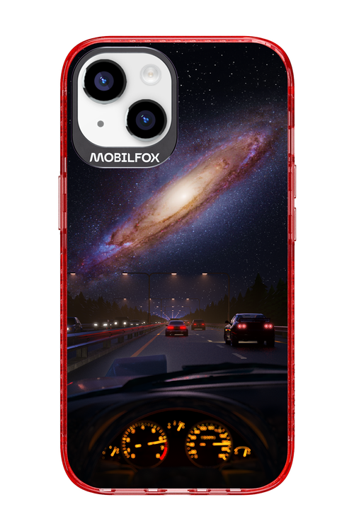 Nightride - Apple iPhone 14