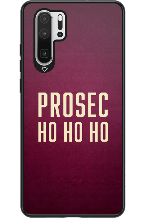 Prosec Ho - Huawei P30 Pro