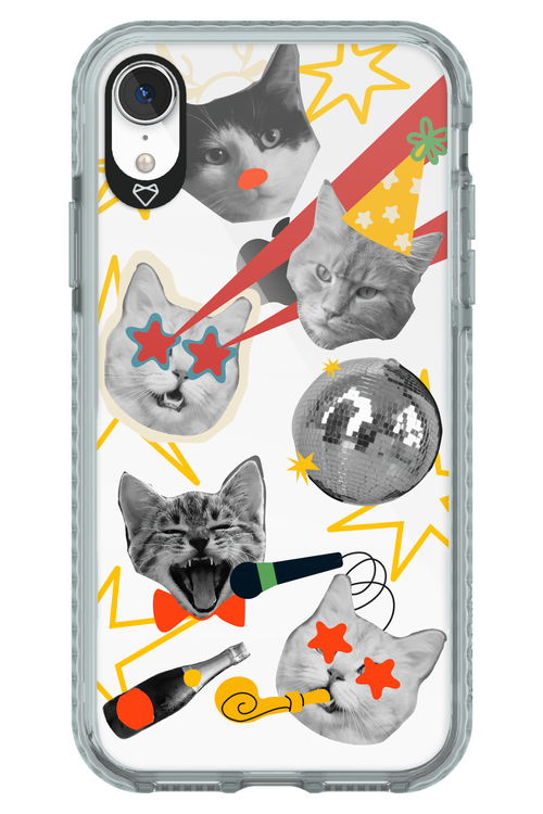 Christmas Chaos - Apple iPhone XR