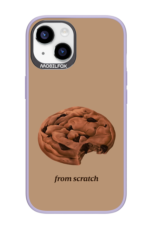 Classy Cookie - Apple iPhone 14