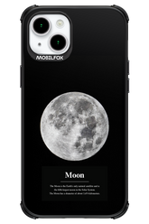 Moon - Apple iPhone 15 Plus