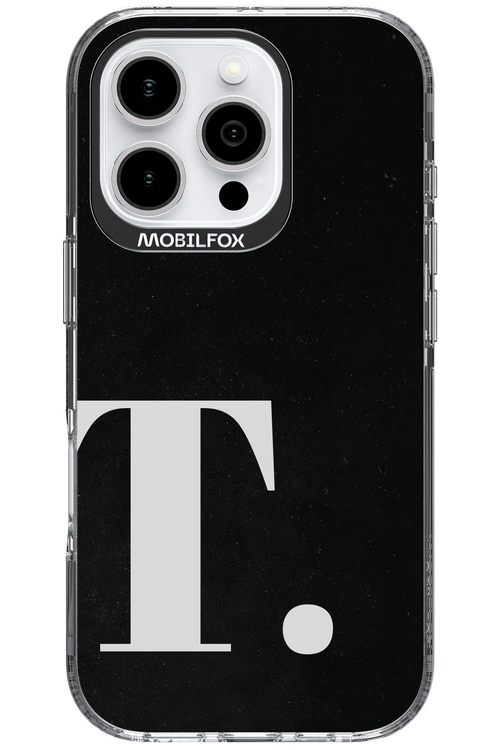 T (Off Space) 2.0 - Apple iPhone 16 Pro