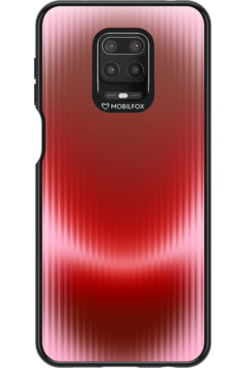 Lava Lamp - Xiaomi Redmi Note 9 Pro