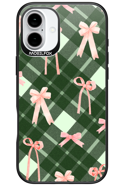 Blanket Fluff - Apple iPhone 16 Plus