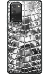 ChromeGator - Samsung Galaxy Note 20