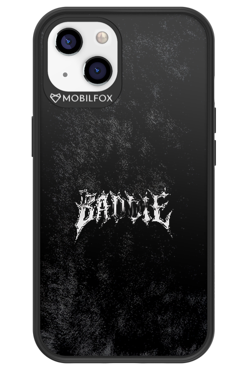 Rare Energy - Apple iPhone 13