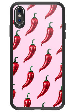 Chili Babe 2.0 - Apple iPhone XS Max