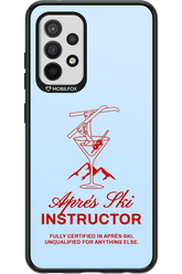 Instructor - Samsung Galaxy A52 / A52 5G / A52s