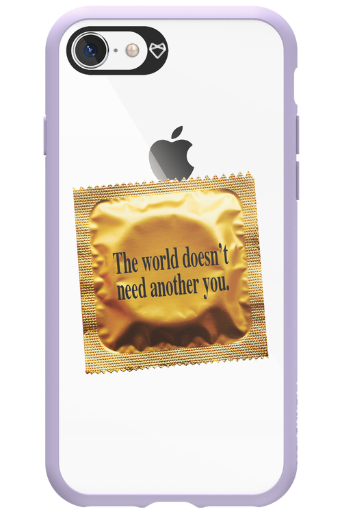 Another you 2.0 - Apple iPhone 8