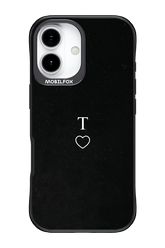 T Black 2.0 - Apple iPhone 17
