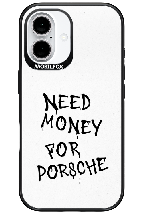 Need Money - Apple iPhone 16