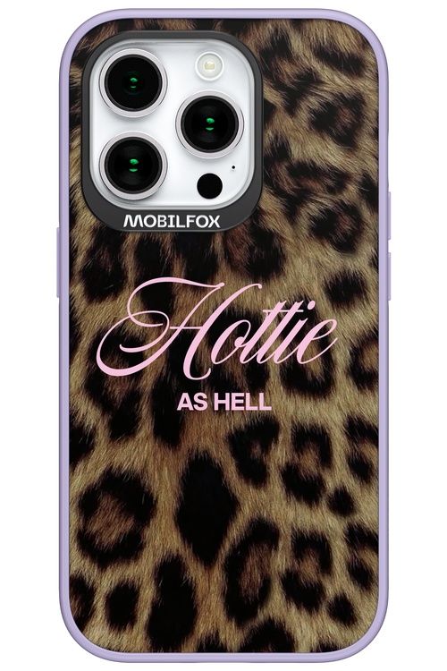 hottie 2.0 - Apple iPhone 15 Pro