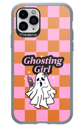 Ghosting Girl - Apple iPhone 11 Pro