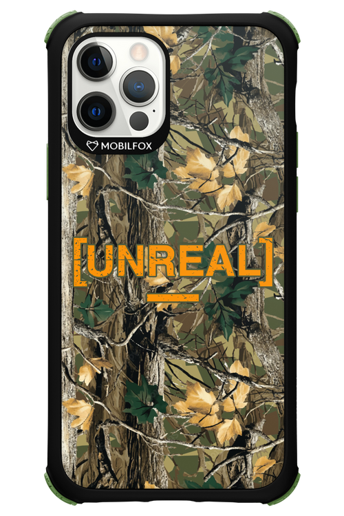 Realtree - Apple iPhone 12 Pro
