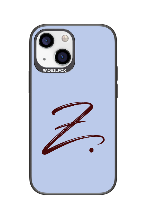 (Jellyfish Presso) Z 2.0 - Apple iPhone 13 Mini